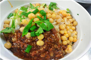  四川特色面食技能做法哪里正宗？迎合消費者需求