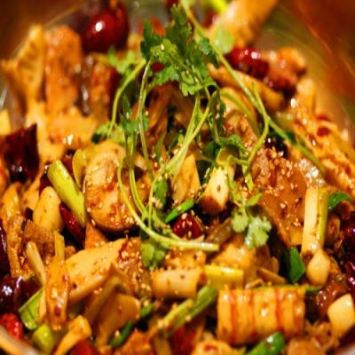 四川學(xué)做麻辣干鍋底料技術(shù)訓(xùn)練哪里好?特征干鍋訓(xùn)練班