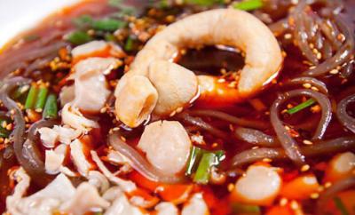 四川學手工肥腸粉技術哪里好？毛利潤在60%左右