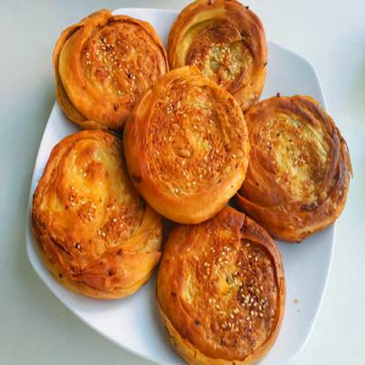 軍屯鍋盔技術做法哪里靠譜？麻辣牛肉軍屯鍋盔