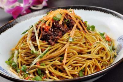  川味面食臊子技術做法哪里專業？經營特色小吃