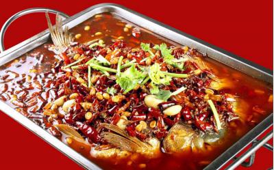 萬(wàn)州烤魚(yú)技能培訓(xùn)學(xué)校排名哪里好？專業(yè)制作烤魚(yú)技能