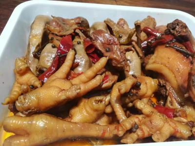 麻辣鹵菜技術培訓機構哪里專業？餐飲小吃培訓機構