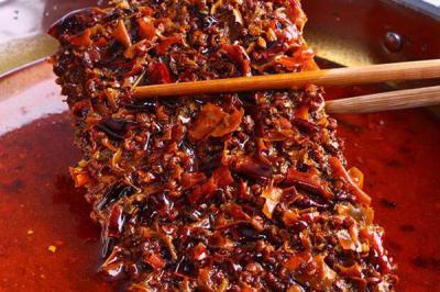 火鍋底料技術(shù)培訓(xùn)排名哪里好？正宗火鍋底料配方