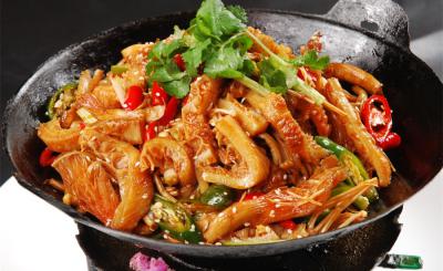 麻辣干鍋技術培訓中心哪里好？干鍋烹飪配方技巧