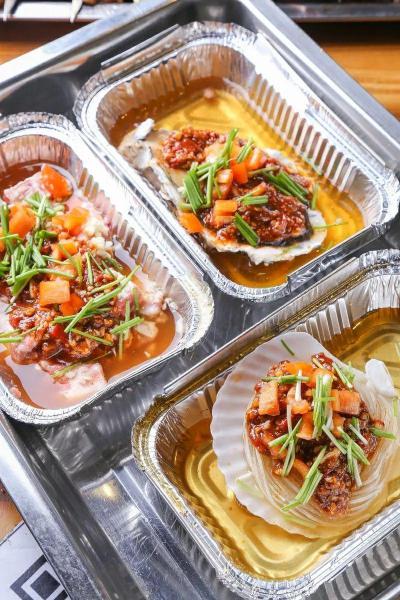 錫紙燒烤技術培訓需要多少錢？成都餐飲培訓學校