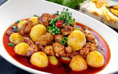 芋兒燒雞技術培訓哪里好？快餐技術培訓