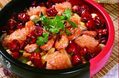 麻辣香鍋技術練習學校哪里專業？麻辣香鍋技術做法