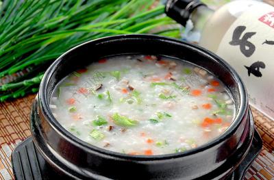 養生粥技術培訓學校哪里好呢？養生粥培訓學校