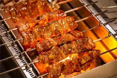 燒烤技術培訓班哪里專業？全程學員動手操作