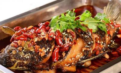 成都哪里可以學紙包魚技術？紙包魚技術培訓學校