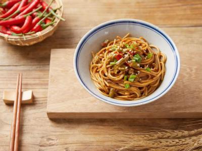 武漢熱干面培訓哪里好？熱干面培訓機構