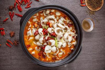 酸菜魚技術培訓中心哪里好？酸菜魚技術培訓