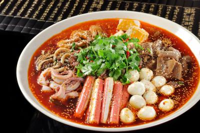 四川在哪里學習冒菜技術呢？成都冒菜技術培訓