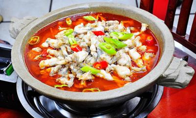 石鍋魚(yú)技術(shù)培訓(xùn)哪里好?自己動(dòng)手學(xué)習(xí)