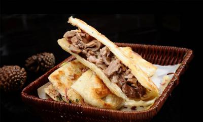 驢肉火燒培訓哪里好？正宗驢肉火燒秘制配方全教