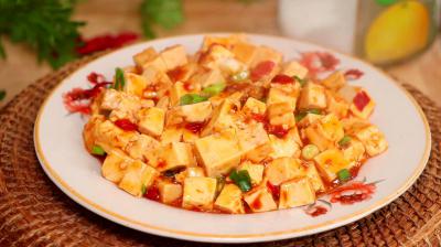 麻婆豆腐培訓哪里好？正宗川菜配方培訓