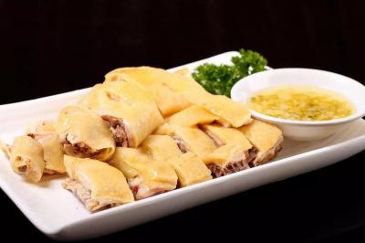 白切雞訓練哪里好？學會秘制配方