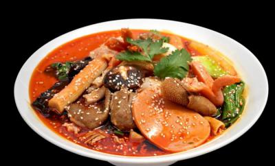 冒菜培訓班選哪家學正規？原材料沒有限制