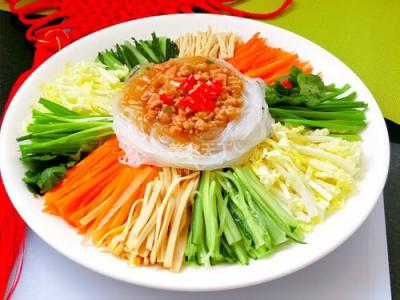 涼拌菜訓練哪里專業?紅油煉制工藝