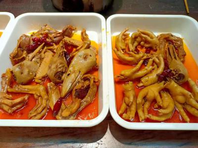 現撈鹵菜技能訓練哪里好?技能訓練主要以實踐為主