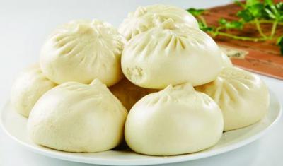 包子訓練哪里專業靠譜?不操控原材料購買