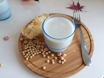 豆漿培訓哪家比較靠譜?現磨豆漿贏利大