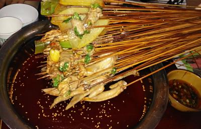 火鍋串串技術培訓哪里可以學？適合全民消費靈活經營