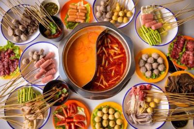 串串香培訓哪家比較專業?正規的培訓場地