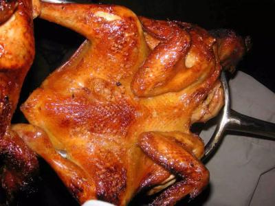 烤雞培訓哪家專業?烤雞口味多