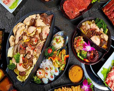 火鍋技術培訓哪家正宗?火鍋炒制步驟