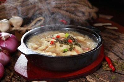 啵啵魚培訓哪家好?啵啵魚的燉煮技術