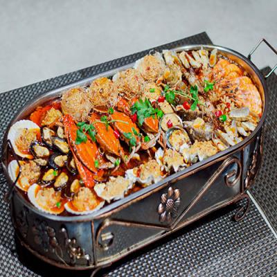 海鮮燒烤培訓學校哪家比較專業?燒烤的調料工藝