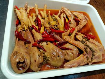 四川鹵菜技術培訓哪里好？鹵菜熟食技術培訓機構