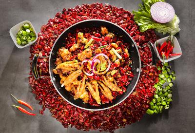 干鍋培訓學校哪家好?特色干鍋技術