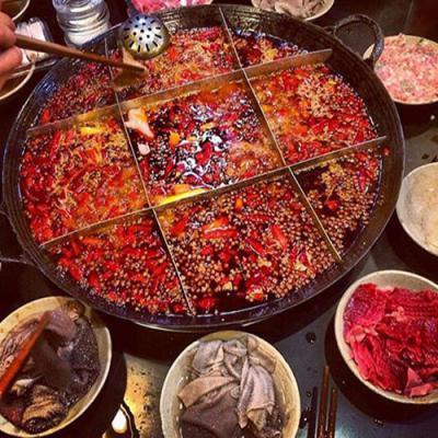 學火鍋技術，火鍋培訓學校哪里強?