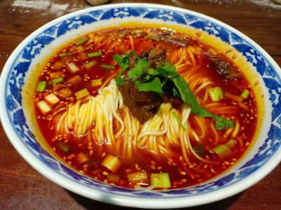 成都面食技術培訓在哪里好？培訓期間教師全過程指導