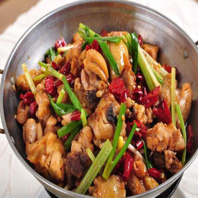 學干鍋技術哪家比較好?