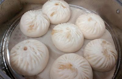 學早餐包子技術培訓哪里好？雜糧饅頭制作隨到隨學