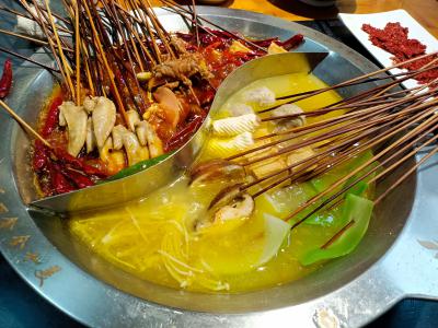 怎么學習串串香技術？哪里可以學串串香技術？