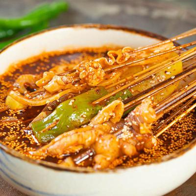 哪家培訓學校哪家教師能夠一對一培訓？缽缽雞技術培訓