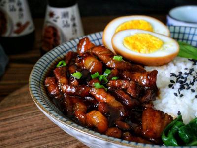 快餐鹵肉飯技術培訓學校在哪里？