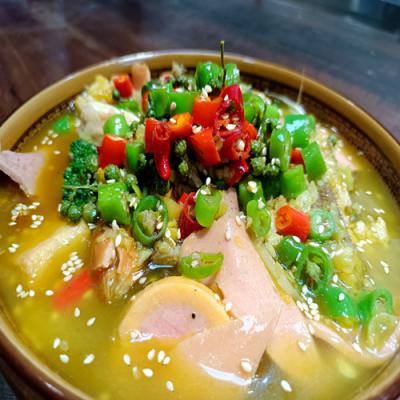 選正規冒菜技術培訓學校哪里比較好？