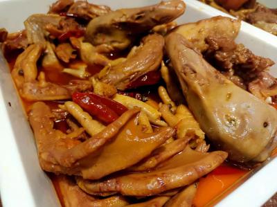 熟食鹵菜技術培訓班哪里好？各種材料鹵制的技巧