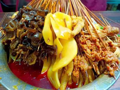 冷鍋串串技術培訓費用多少錢？