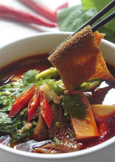  干拌冒菜技術培訓機構在哪里一對一教學？