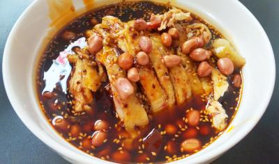 涼菜紅油技術做法哪家比較好？