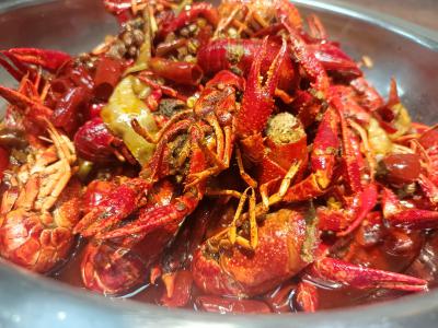  麻辣小龍蝦技術(shù)培訓(xùn)學(xué)校哪家好？