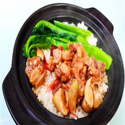 煲仔飯技術培訓學校哪里比較好？