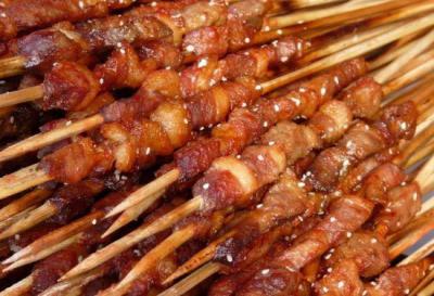 海鮮燒烤技術培訓機構哪里比較好？